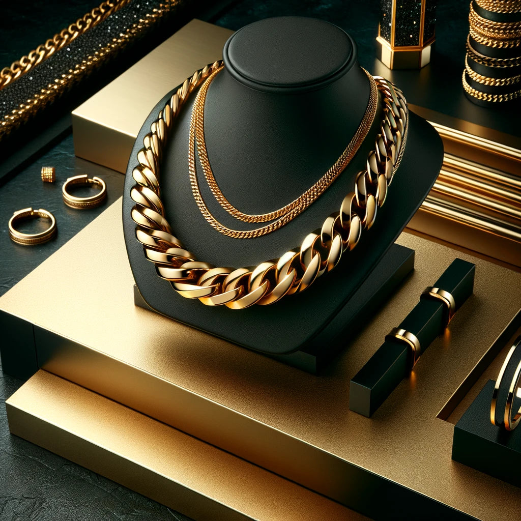 gold jewellery dubai