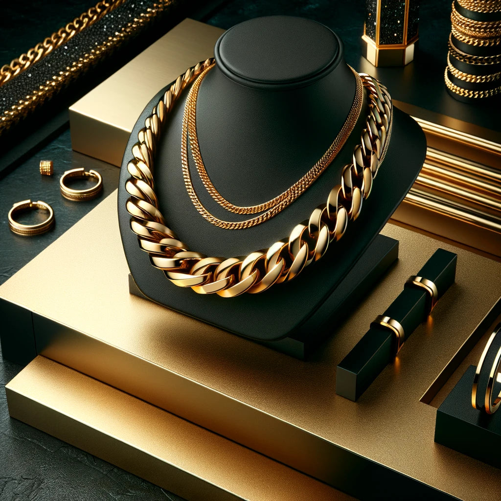 Can You Wear Gold Plated Jewelry Every Day? – A Comprehensive Guide