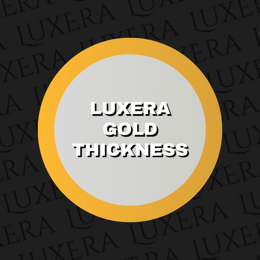 How Long Does Gold Plated Jewelry Last? A Luxera Jewelry Co. Insight